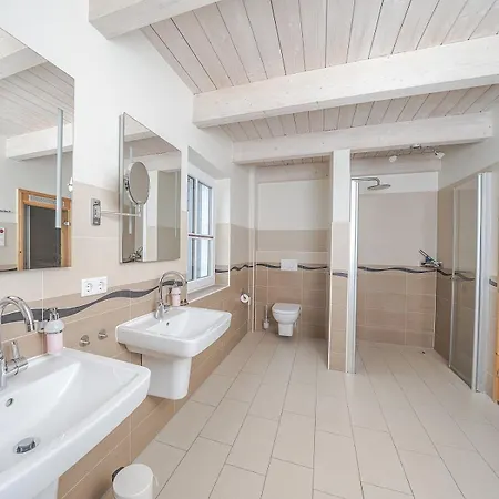 Friesenglueck 13 - Grosszuegiges Mit Sauna *