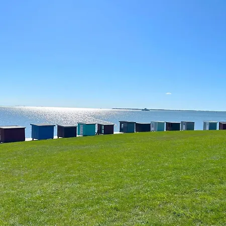 Σπίτι διακοπών Friesenglueck 13 - Grosszuegiges Mit Sauna *