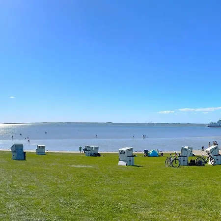 Σπίτι διακοπών Friesenglueck 13 - Grosszuegiges Mit Sauna