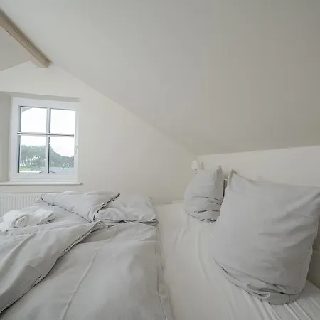 Friesenglück 13 - Großzügiges Mit Sauna Dagebüll