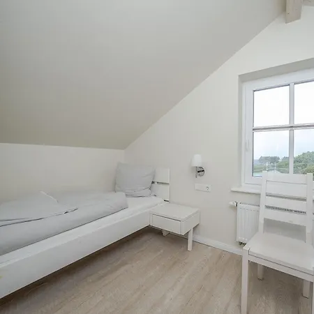 Friesenglueck 13 - Grosszuegiges Mit Sauna