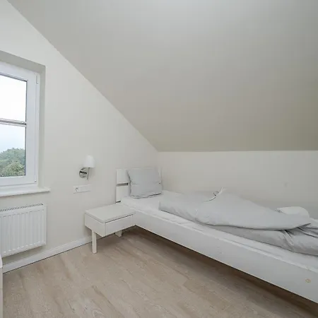 Prázdninový dům Friesenglueck 13 - Grosszuegiges Mit Sauna *
